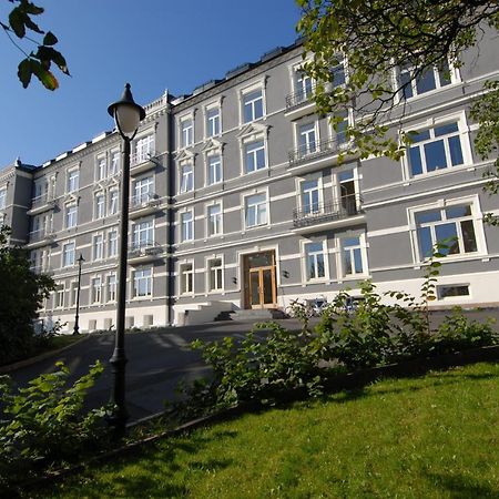 Frogner House - Bogstadveien ออสโล ภายนอก รูปภาพ