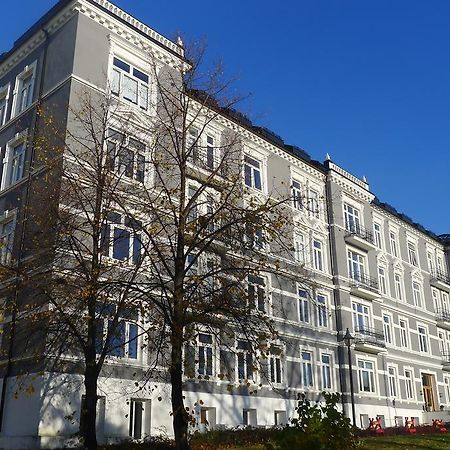 Frogner House - Bogstadveien ออสโล ภายนอก รูปภาพ