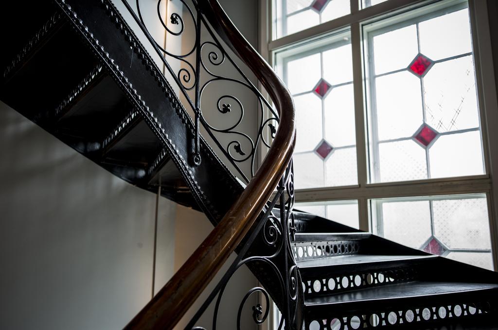 Frogner House - Bogstadveien ออสโล ภายนอก รูปภาพ